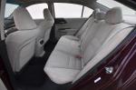 Honda Accord EX-L Sedan 2013 года